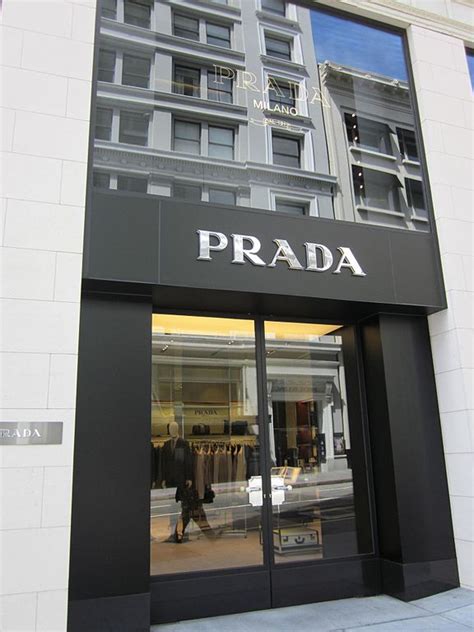 prada posizioni aperte|prada work with us.